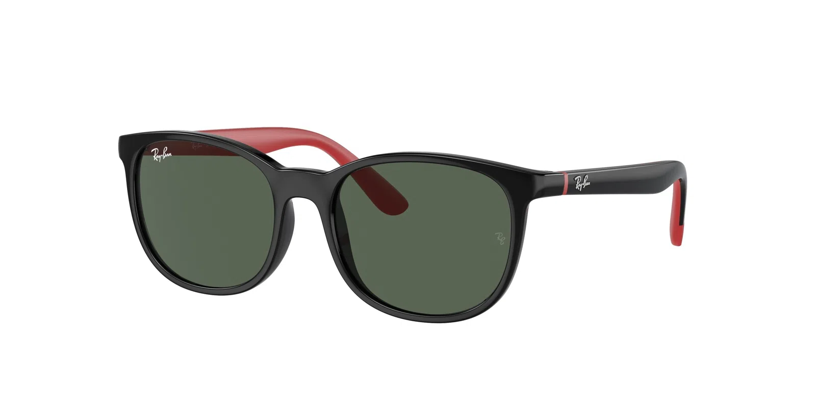 Ray-Ban Kids 0RJ9079S Sunglasses - view 4